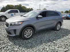 5XYPG4A30LG663707 2020 KIA SORENTO
