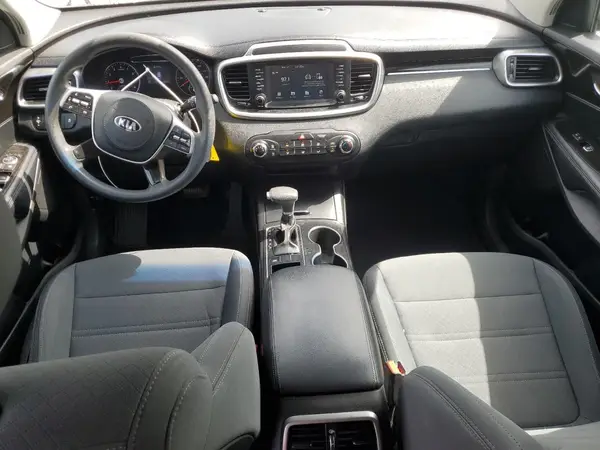 5XYPG4A30LG663707 2020 KIA SORENTO - Image 8