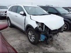 5XYPG4A30LG664095 2020 KIA SORENTO
