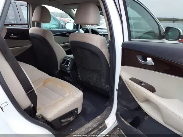 5XYPG4A30LG664095 2020 KIA SORENTO - Image 6