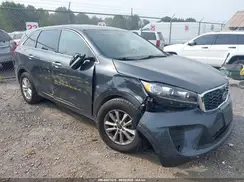 5XYPG4A30LG665067 2020 KIA SORENTO