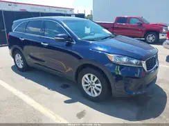 5XYPG4A30LG665862 2020 KIA SORENTO