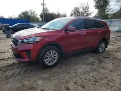 5XYPG4A30LG666185 2020 KIA SORENTO