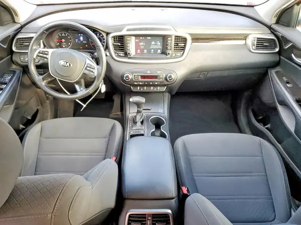 5XYPG4A30LG666185 2020 KIA SORENTO - Image 8