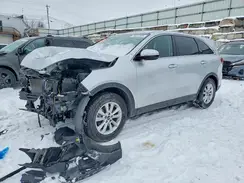 5XYPG4A30LG668356 2020 KIA SORENTO
