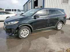 5XYPG4A30LG668714 2020 KIA SORENTO