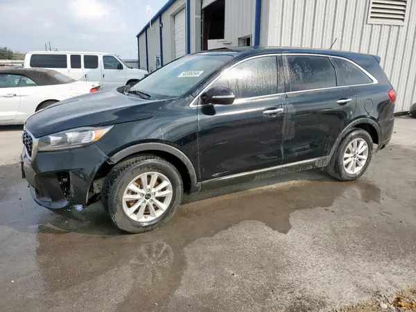5XYPG4A30LG668714 2020 KIA SORENTO - Image 1