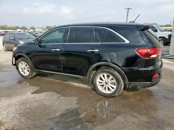 5XYPG4A30LG668714 2020 KIA SORENTO - Image 2