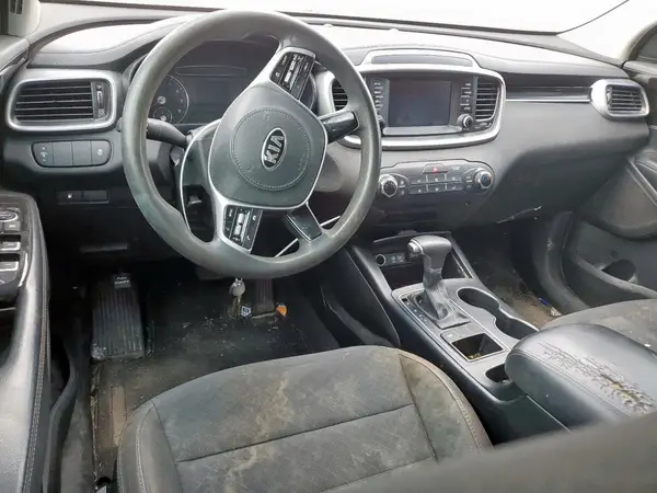 5XYPG4A30LG668714 2020 KIA SORENTO - Image 8