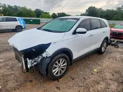 5XYPG4A30LG669474 2020 KIA SORENTO