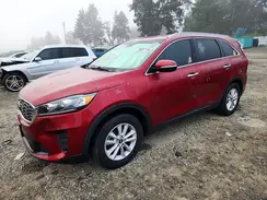 5XYPG4A30LG669605 2020 KIA SORENTO