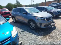 5XYPG4A30LG671824 2020 KIA SORENTO