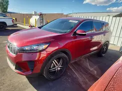 5XYPG4A30LG672679 2020 KIA SORENTO