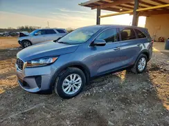 5XYPG4A30LG673315 2020 KIA SORENTO