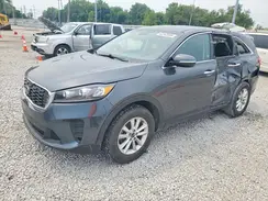 5XYPG4A30LG673332 2020 KIA SORENTO