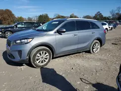 5XYPG4A30LG674271 2020 KIA SORENTO