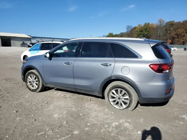 5XYPG4A30LG674271 2020 KIA SORENTO - Image 2