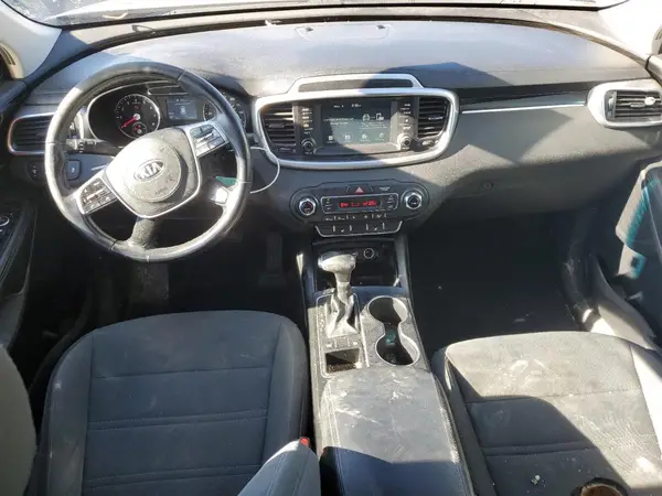 5XYPG4A30LG674271 2020 KIA SORENTO - Image 8