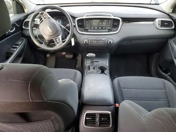 5XYPG4A30LG675033 2020 KIA SORENTO - Image 8