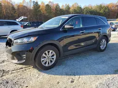 5XYPG4A30LG675968 2020 KIA SORENTO