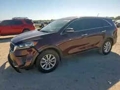 5XYPG4A30LG676652 2020 KIA SORENTO