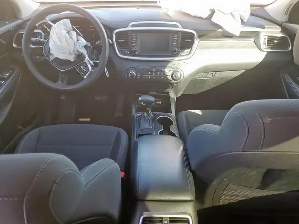 5XYPG4A30LG676652 2020 KIA SORENTO - Image 8