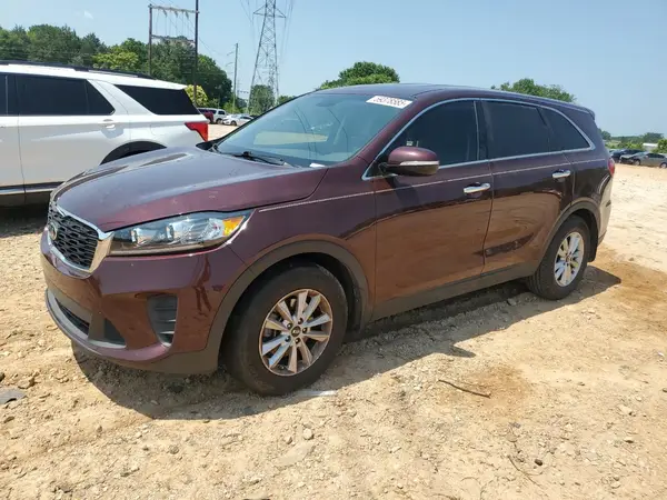 5XYPG4A30LG678983 2020 KIA SORENTO - Image 1