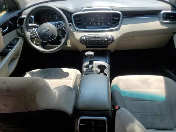 5XYPG4A30LG678983 2020 KIA SORENTO - Image 8