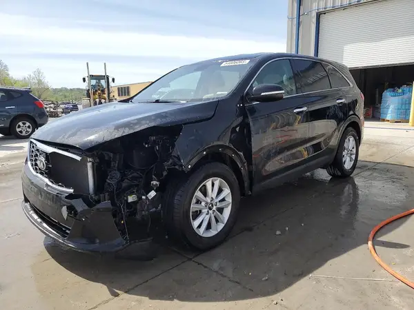 5XYPG4A30LG680877 2020 KIA SORENTO - Image 1