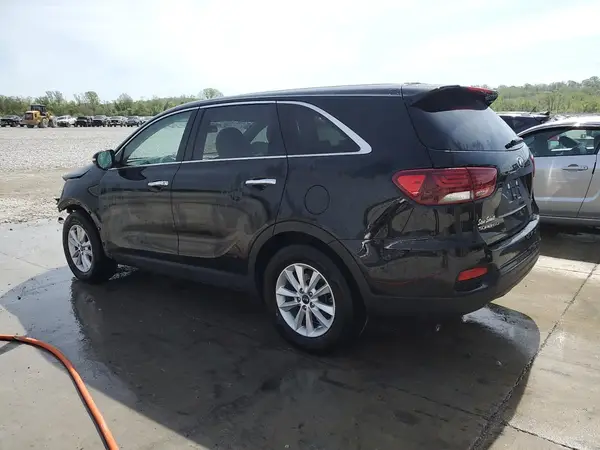 5XYPG4A30LG680877 2020 KIA SORENTO - Image 2