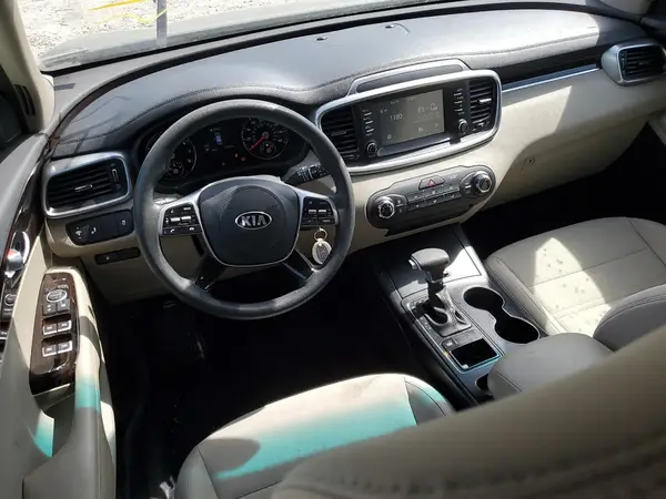 5XYPG4A30LG680877 2020 KIA SORENTO - Image 8