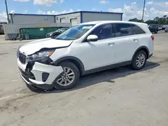 5XYPG4A30LG681351 2020 KIA SORENTO