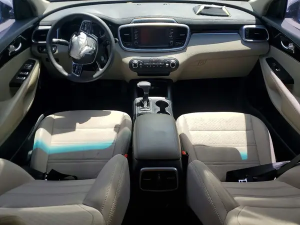 5XYPG4A30LG681351 2020 KIA SORENTO - Image 8