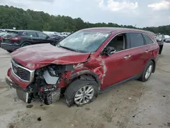 5XYPG4A30LG681902 2020 KIA SORENTO