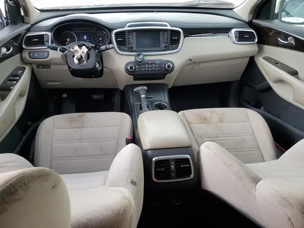 5XYPG4A30LG681902 2020 KIA SORENTO - Image 8