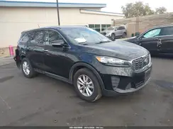 5XYPG4A30LG682967 2020 KIA SORENTO