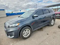 5XYPG4A30LG683908 2020 KIA SORENTO
