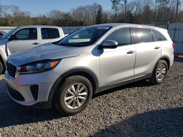 5XYPG4A30LG685495 2020 KIA SORENTO - Image 1