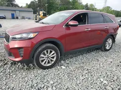 5XYPG4A30LG685688 2020 KIA SORENTO