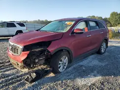 5XYPG4A30LG686033 2020 KIA SORENTO