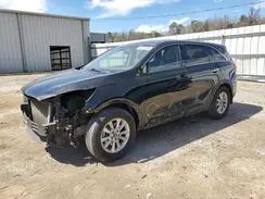 5XYPG4A30LG687036 2020 KIA SORENTO