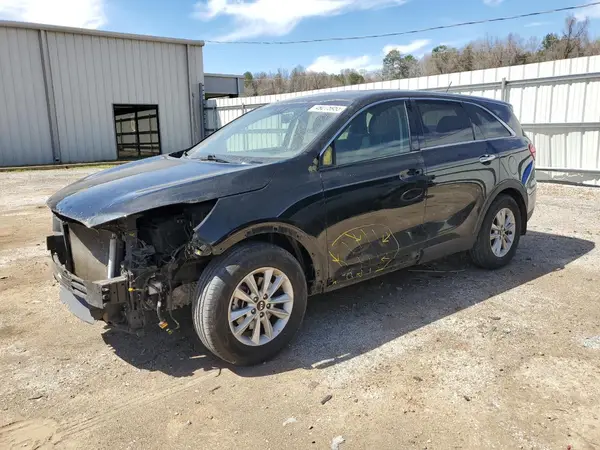 5XYPG4A30LG687036 2020 KIA SORENTO - Image 1