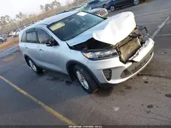 5XYPG4A30LG687375 2020 KIA SORENTO