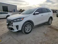 5XYPG4A30LG688395 2020 KIA SORENTO