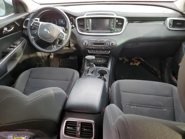 5XYPG4A30LG688395 2020 KIA SORENTO - Image 8