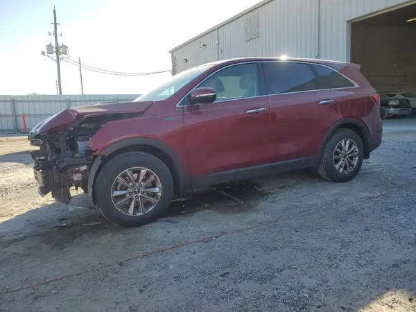 5XYPG4A30LG688719 2020 KIA SORENTO - Image 1