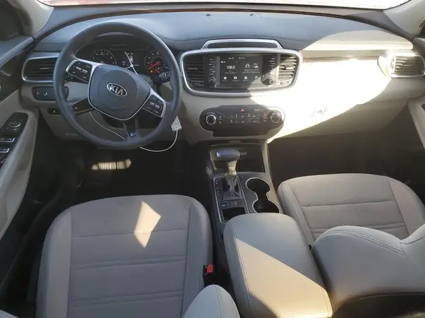 5XYPG4A30LG688719 2020 KIA SORENTO - Image 8