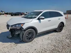 5XYPG4A30LG690518 2020 KIA SORENTO