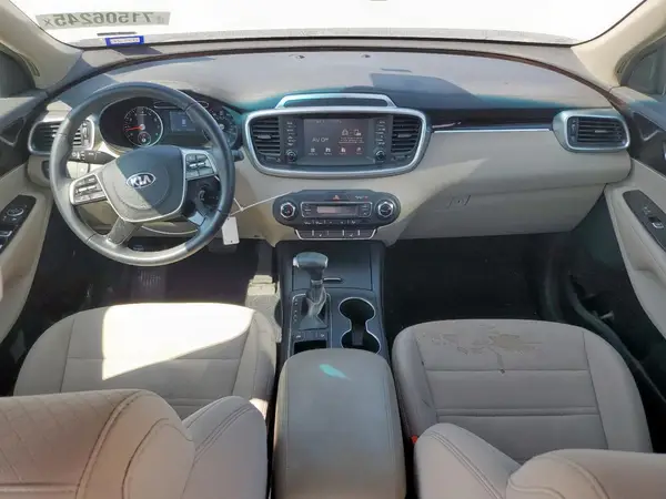 5XYPG4A30LG690518 2020 KIA SORENTO - Image 8