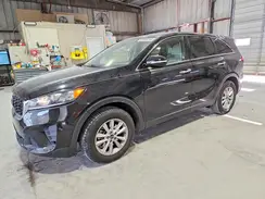 5XYPG4A30LG691393 2020 KIA SORENTO